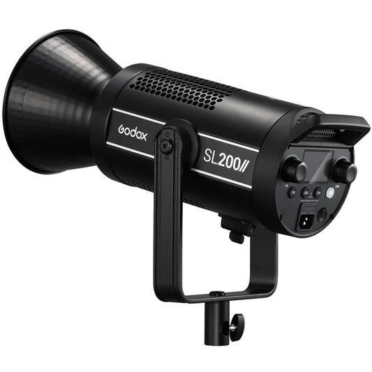 Godox SL200W II LED Video Light image 1