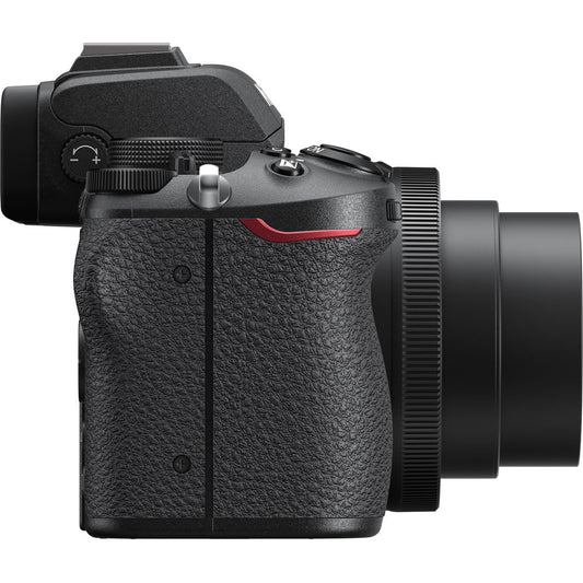Nikon Z 50 Mirrorless Digital Camera (Body Only) image 1