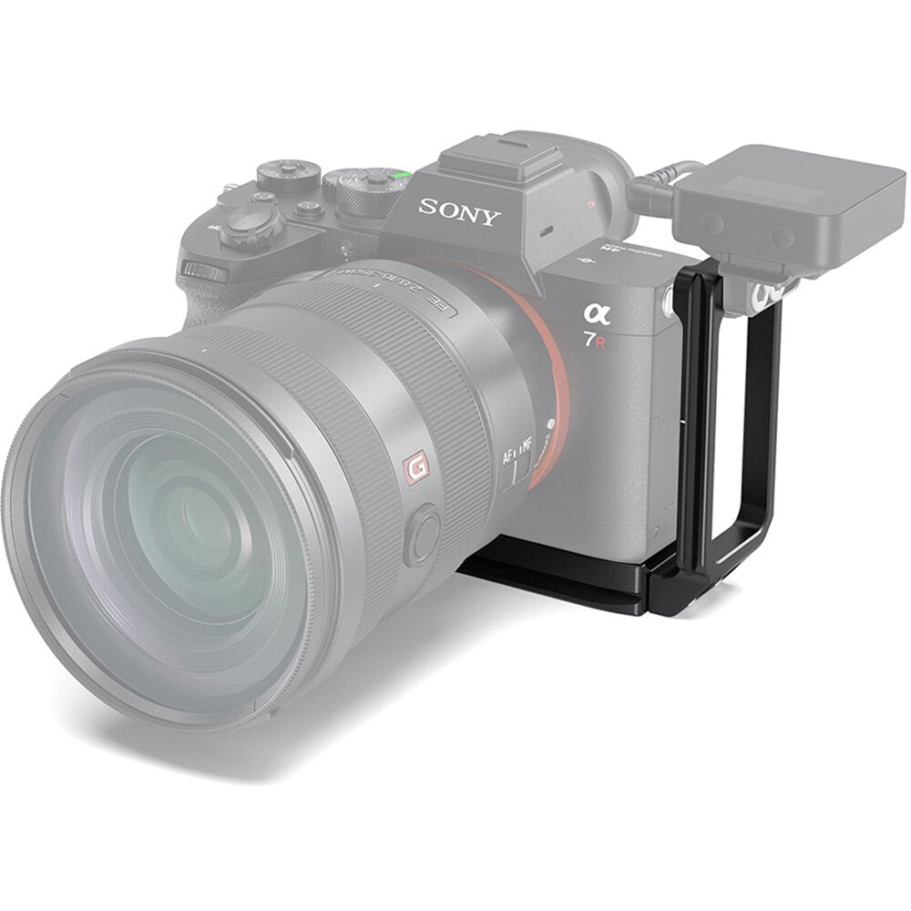 SmallRig L Bracket for Sony a7R IV / a9 II image 2