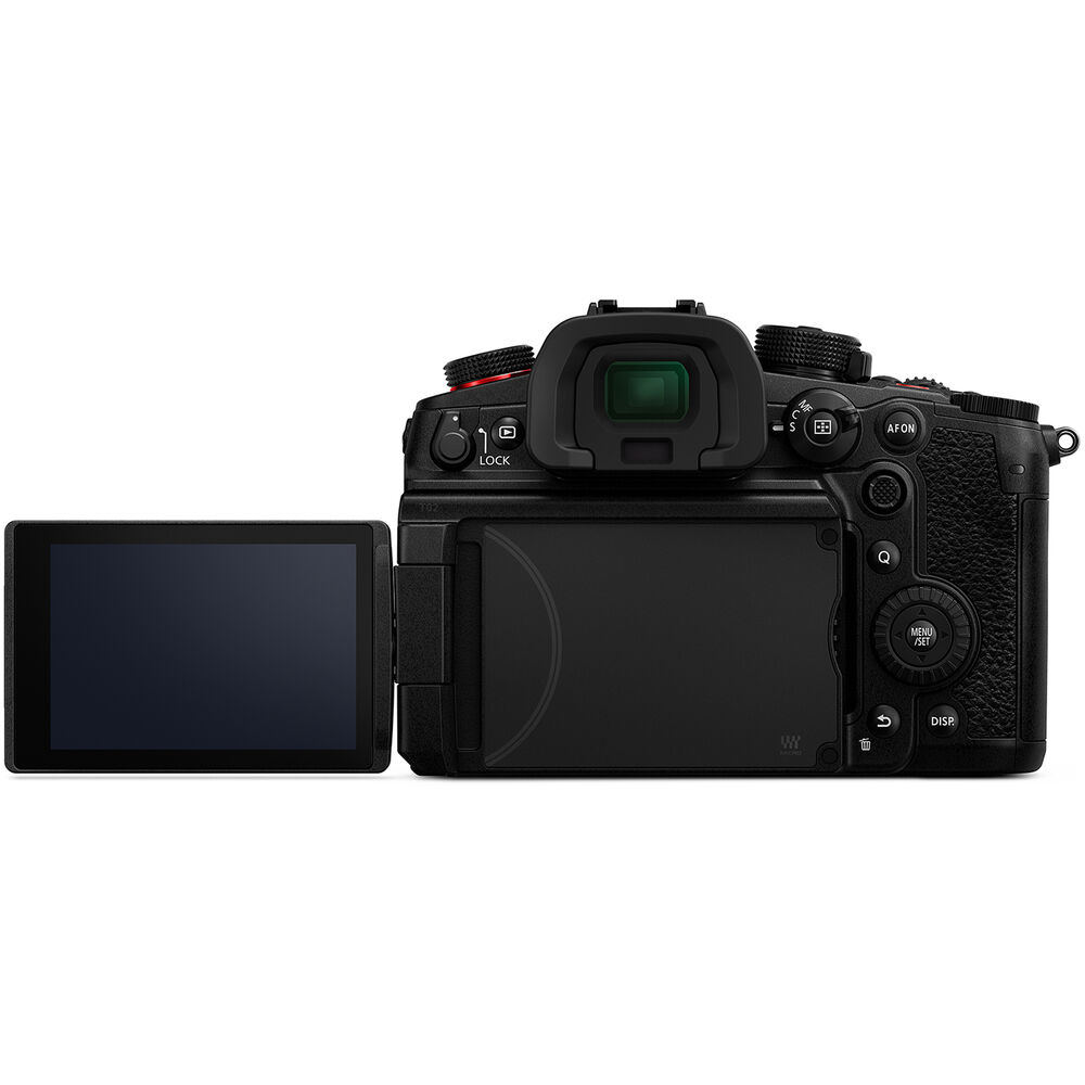 Panasonic Lumix GH7 Mirrorless Camera image 1