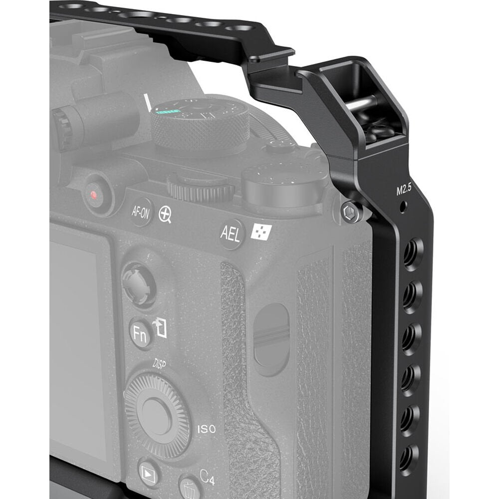 SmallRig Light Cage for Sony a7 III/a7R III/a9 image 4