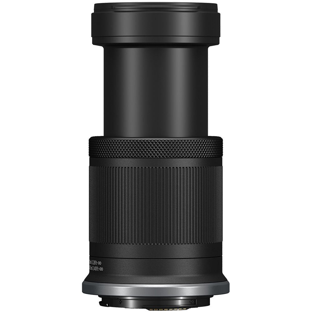 Canon RF-S 55-210mm f/5-7.1 IS STM Lens (Canon RF) image 1