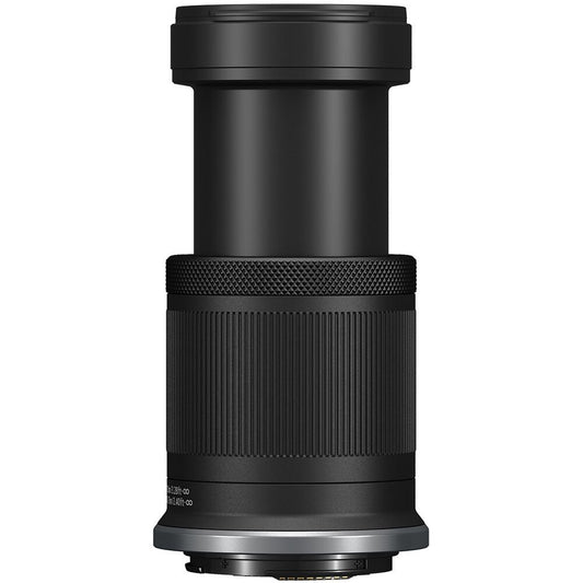 Canon RF-S 55-210mm f/5-7.1 IS STM Lens (Canon RF) image 1