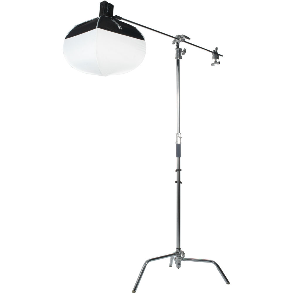 Nanlite Forza 60 Lantern Softbox (18") image 1