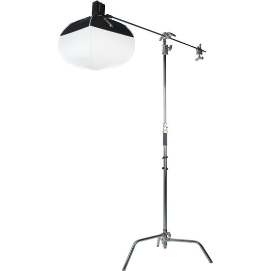 Nanlite Forza 60 Lantern Softbox (18") image 1