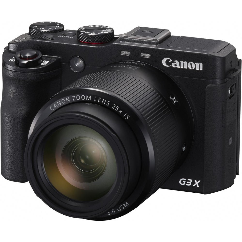 Canon PowerShot G3 X Digital Camera image 0