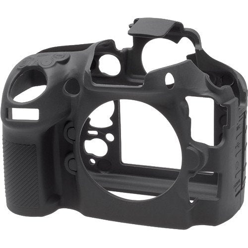 easyCover Silicone Protection Cover for Nikon D810 image 0