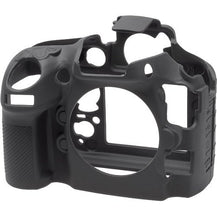 easyCover Silicone Protection Cover for Nikon D810 image 0