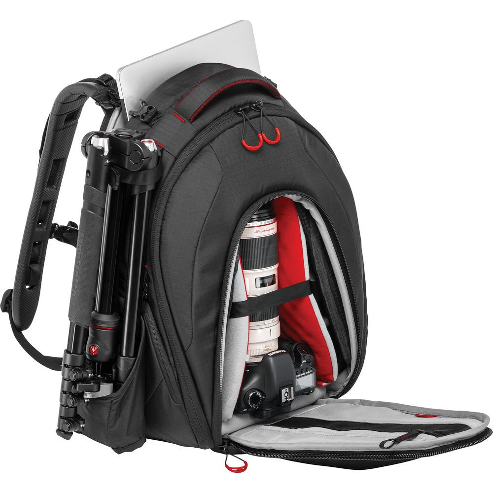 Manfrotto MB PL-BG-203 Pro Light Camera Backpack image 3