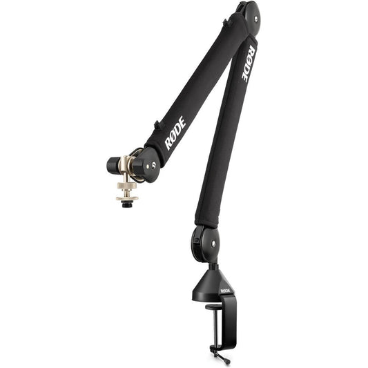 Rode PSA1+ Pro Studio Boom/Arm image 0