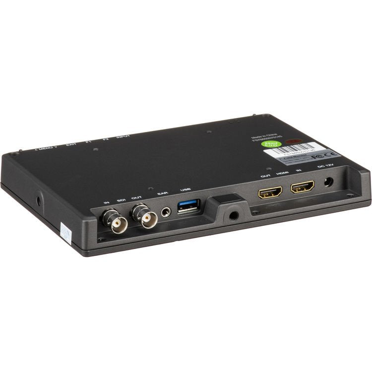 Lilliput FS7 7" 4K HDMI/3G-SDI Monitor image 2