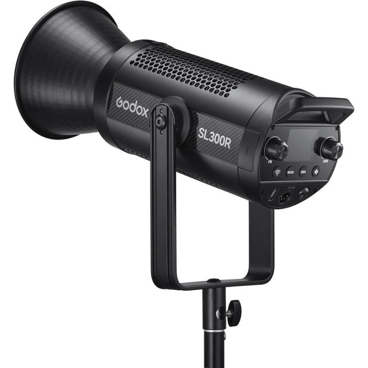 Godox SL300R RGB LED Light image 1