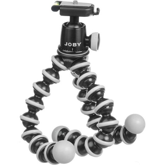 JOBY Gorillapod SLR-Zoom Flexible Mini Tripod w/ BH1-01EN Ball Head image 1