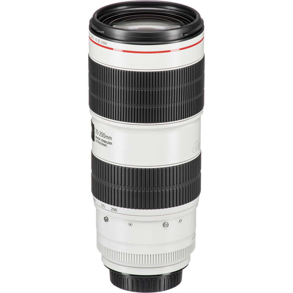 Canon EF 70-200mm f/2.8L IS III USM Lens image 3