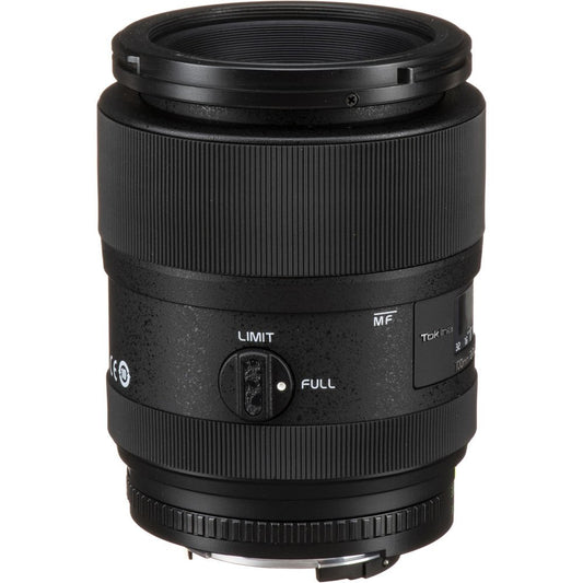 Tokina atx-i 100mm F2.8 FF MACRO PLUS image 1