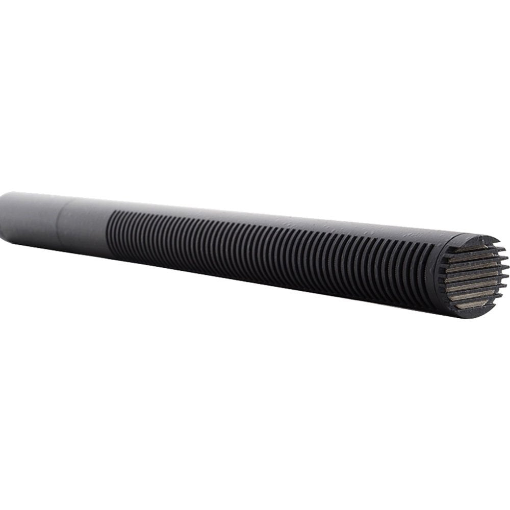 Deity Microphones S-Mic 2 Location Kit Moisture-Resistant Shotgun Microphone with Pistol Grip Shockmount and Windjammer image 1