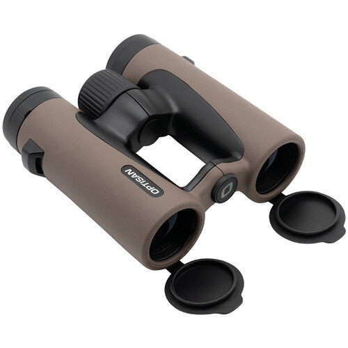 Optisan LR Series 8x34 Binoculars image 4