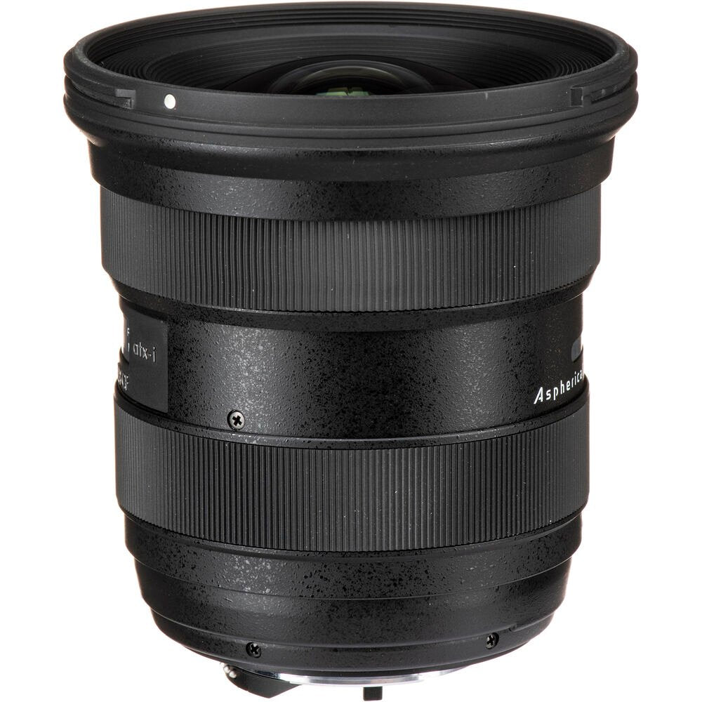 Tokina atx-i 11-20mm f/2.8 CF Lens for Nikon F image 2