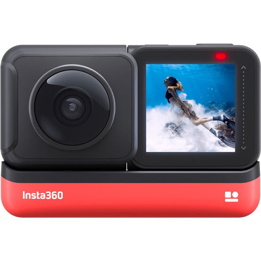 Insta360 ONE R 360 Edition image 1