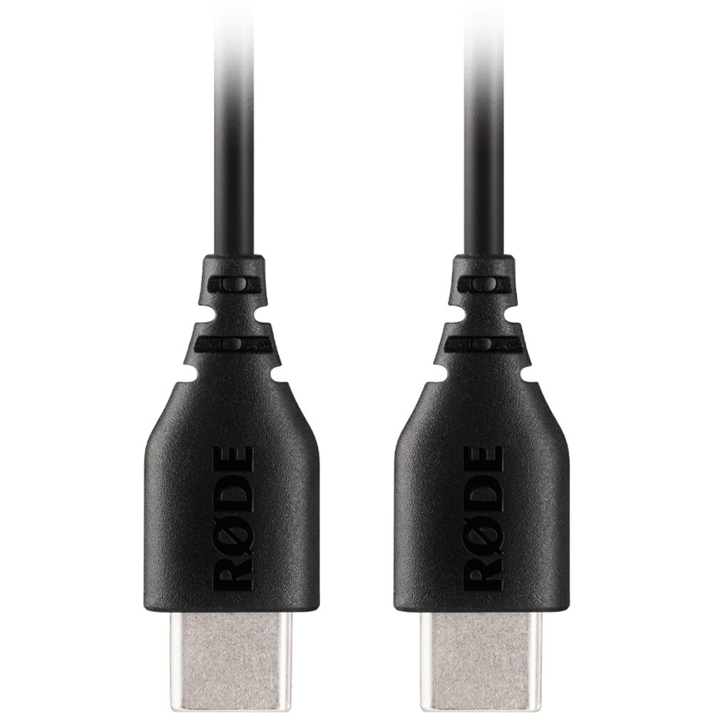 RODE SC22 USB-C to USB-C Cable image 0