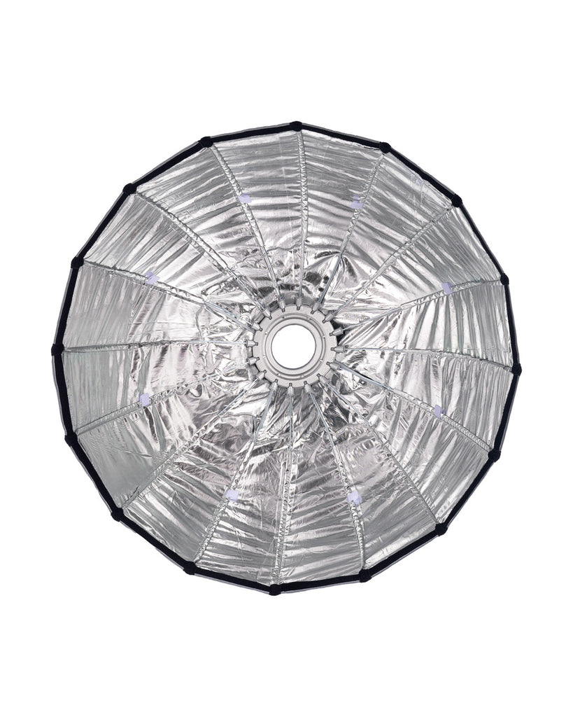 AriesX Quix Parabolic Softbox with Grid 90 cm image 4