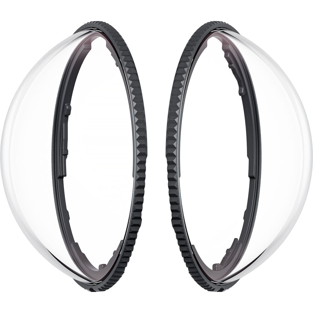 Insta360 Premium Lens Guard Set for X4 image 0