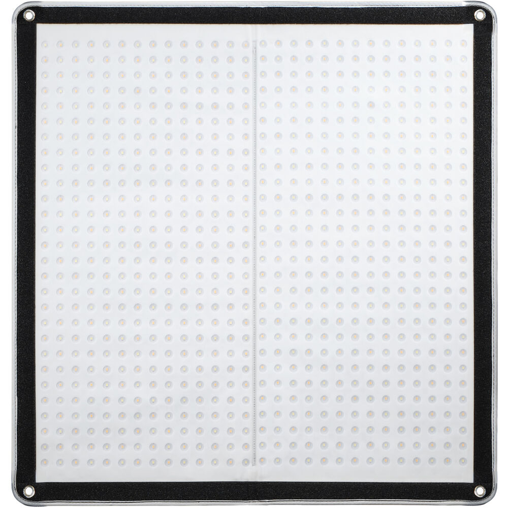 Godox KNOWLED F200Bi Bi-Color LED Light Panel (2.1 x 2.1') image 0