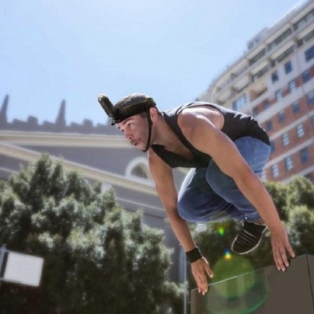 Insta360 Run Bundle image 0