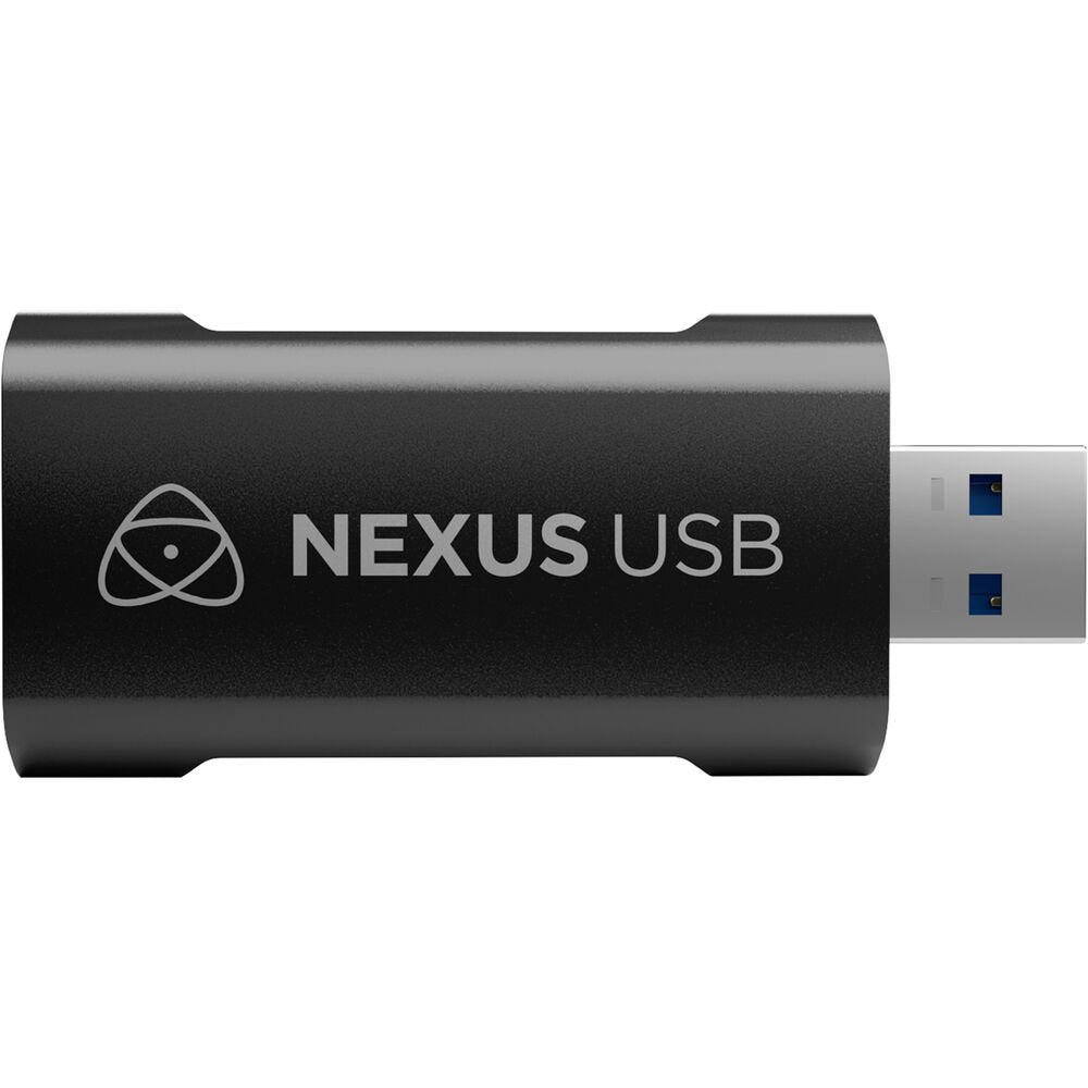 Atomos Nexus HDMI to USB Converter image 3