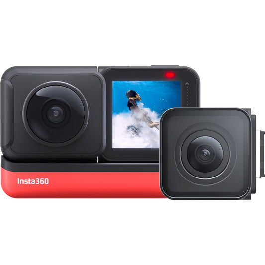 Insta360 ONE R Twin Edition image 0