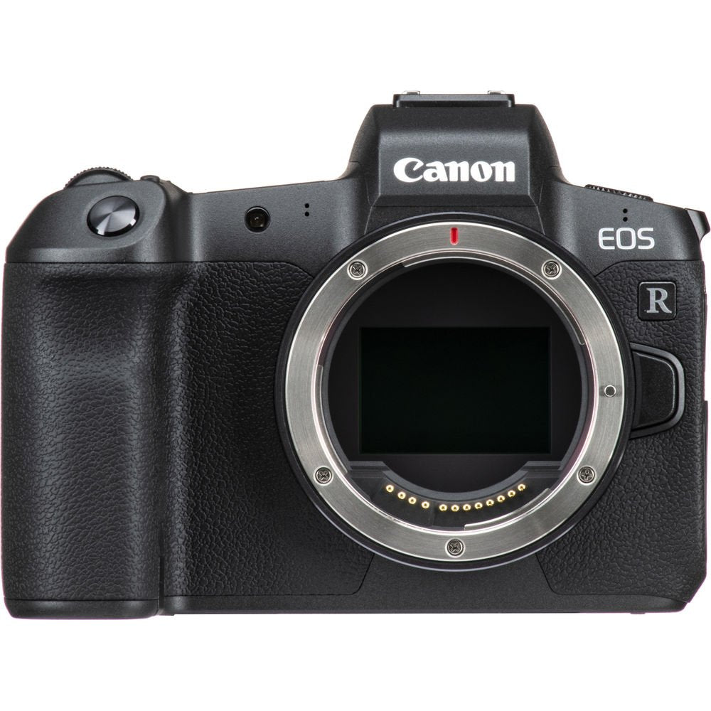 Canon EOS R Mirrorless Camera image 2