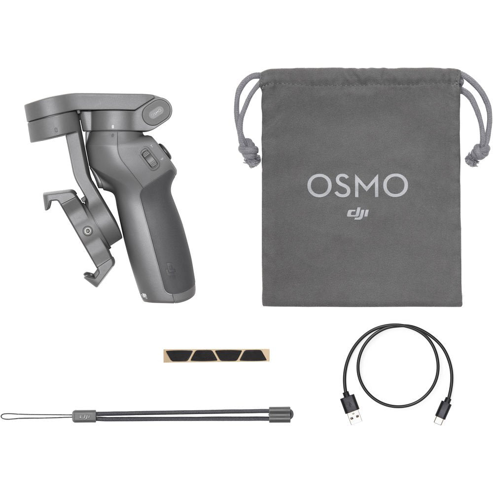 DJI Osmo Mobile 3 Smartphone Gimbal image 5