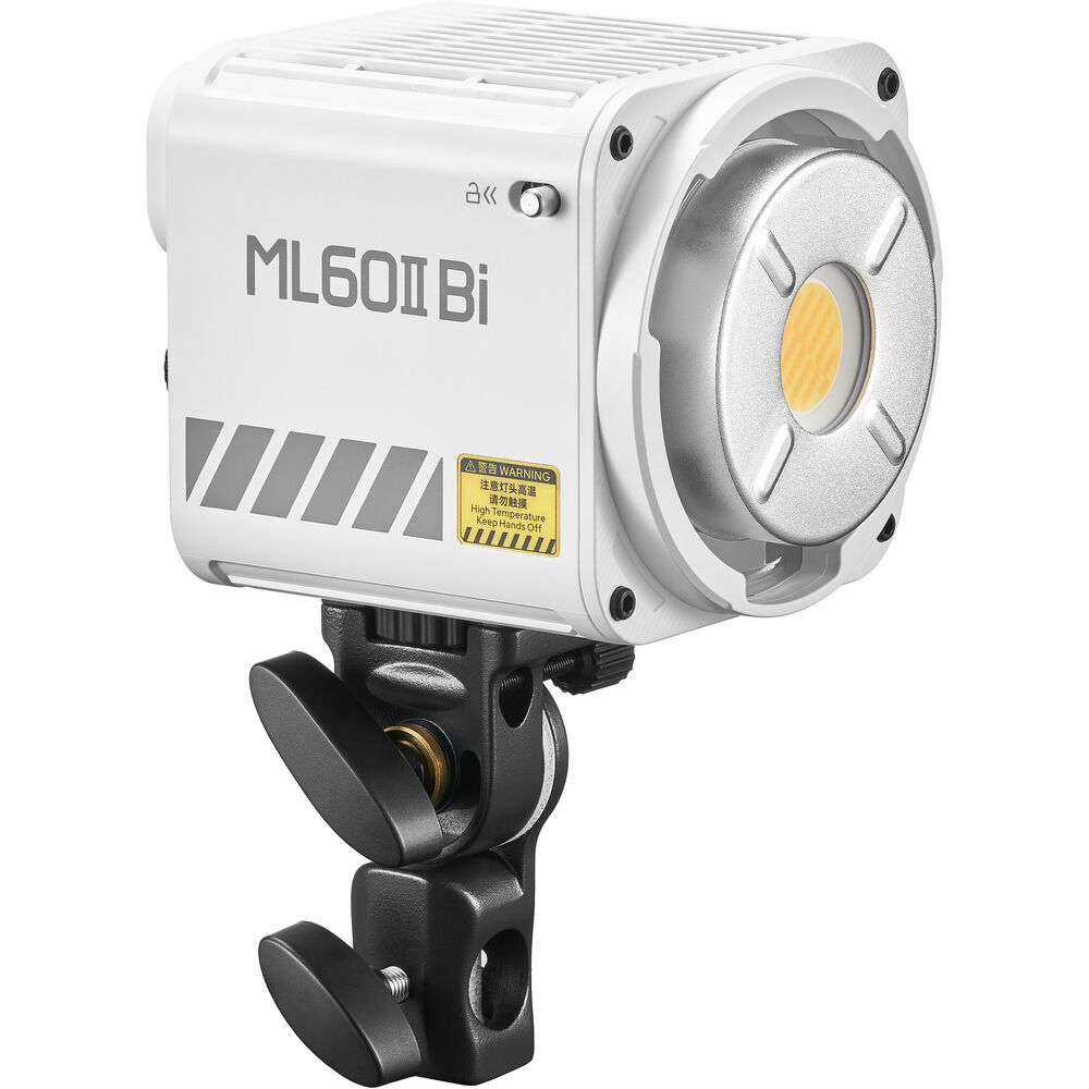 Godox ML60IIBi Bi-Color LED Monolight Kit image 2