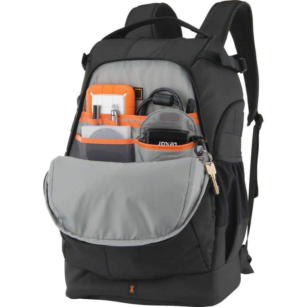 Lowepro Flipside 500 AW Backpack (Black) image 3