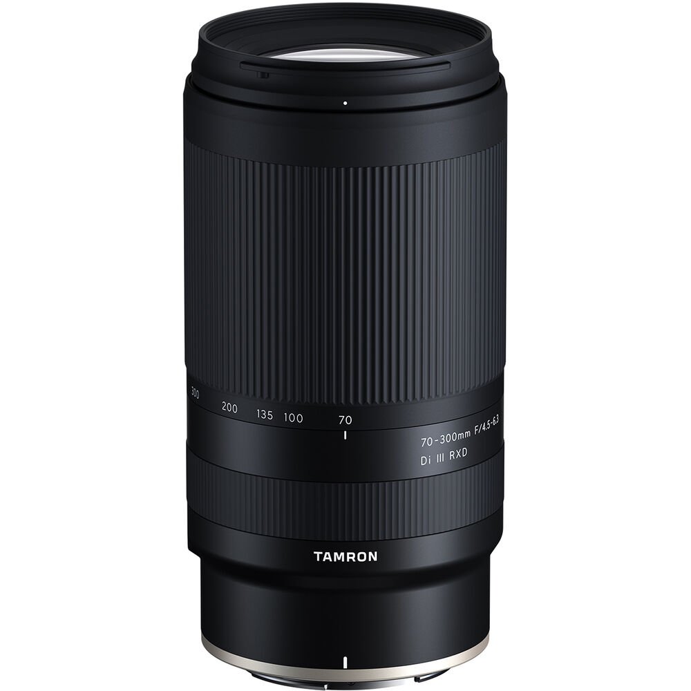 Tamron 70-300mm f/4.5-6.3 Di III RXD Lens for Nikon Z image 0