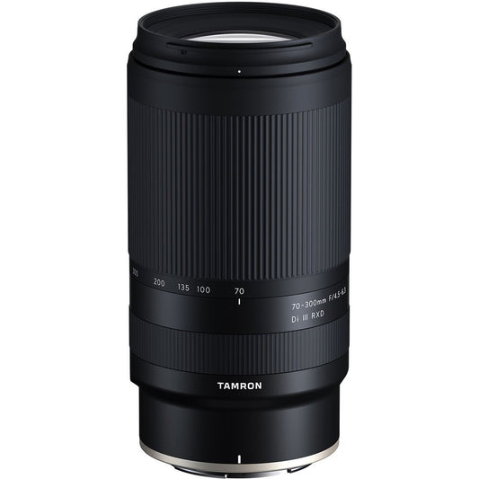 Tamron 70-300mm f/4.5-6.3 Di III RXD Lens for Nikon Z image 0