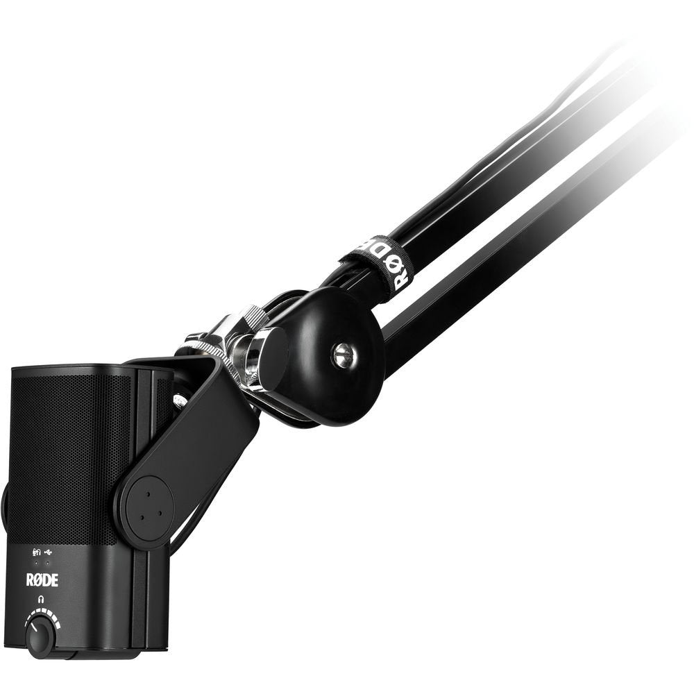 Rode NT-USB Mini USB Microphone image 6