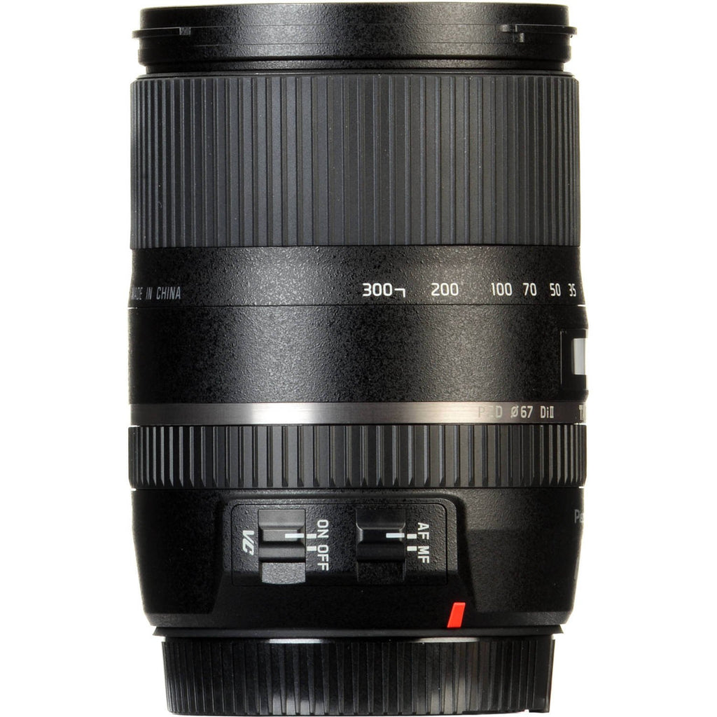 Tamron 16-300mm f/3.5-6.3 Di II VC PZD MACRO Lens for Canon image 4
