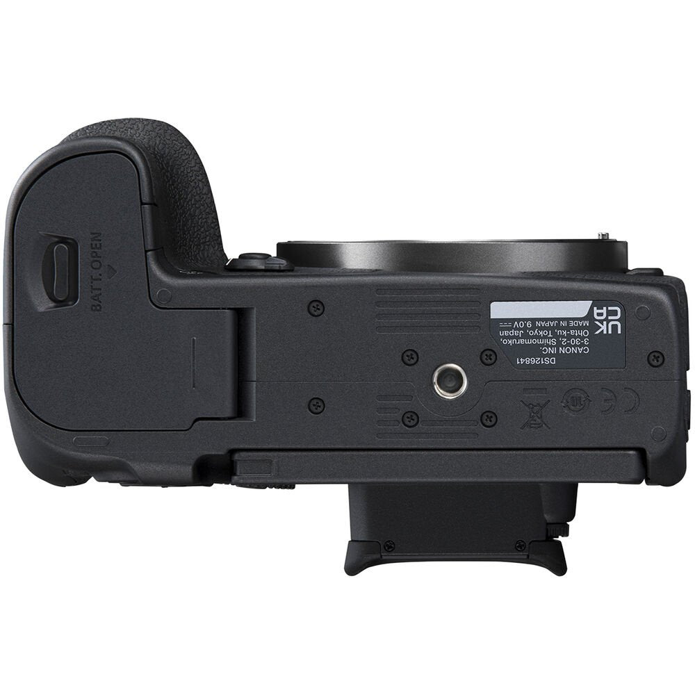 Canon EOS R7 Mirrorless Camera image 2