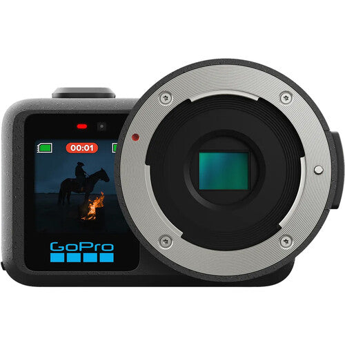 GoPro MISSION 1 PRO ILS image 0