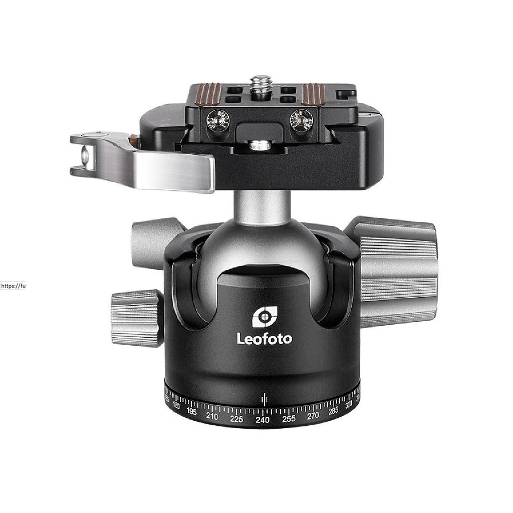 Leofoto LH-40LR Ball Head image 0