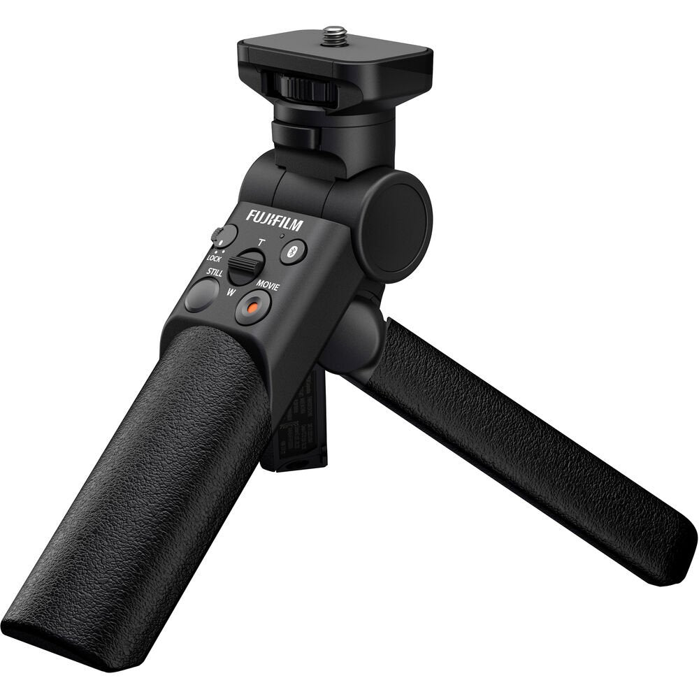 FUJIFILM TG-BT1 Tripod Grip with Bluetooth image 0