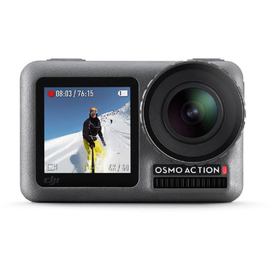 DJI Osmo Action Camera image 0