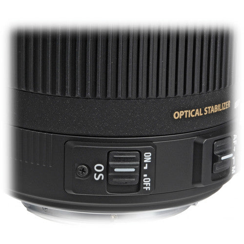 Sigma 17-50mm f/2.8 EX DC OS HSM Lens for Nikon F image 4