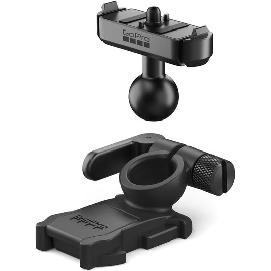 GoPro Magnetic Latch Ball Joint Mount for HERO13 Black image 0