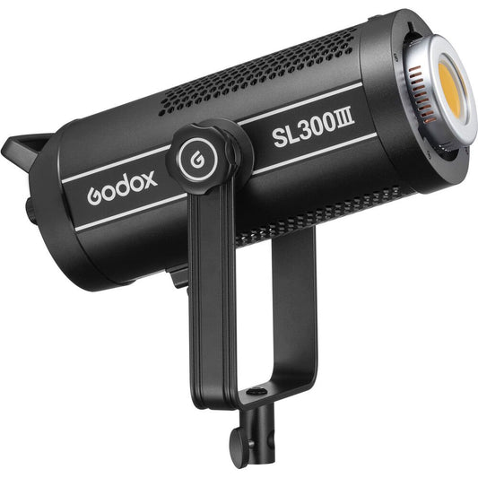 Godox SL300III Daylight LED Video Light image 1