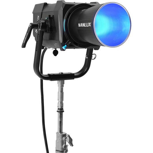 Nanlux Evoke 900C RGB LED Spot Light  Kit image 0