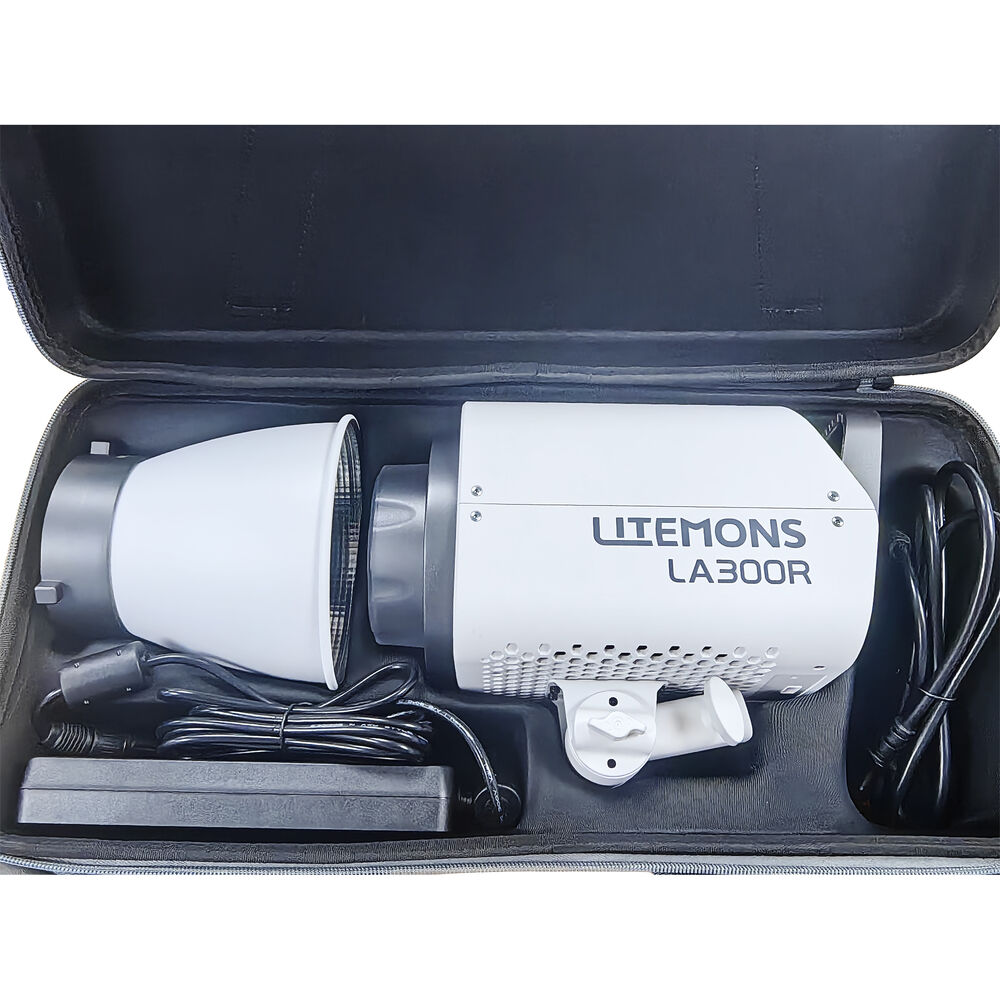 Godox Litemons LA300R RGB LED Monolight image 3