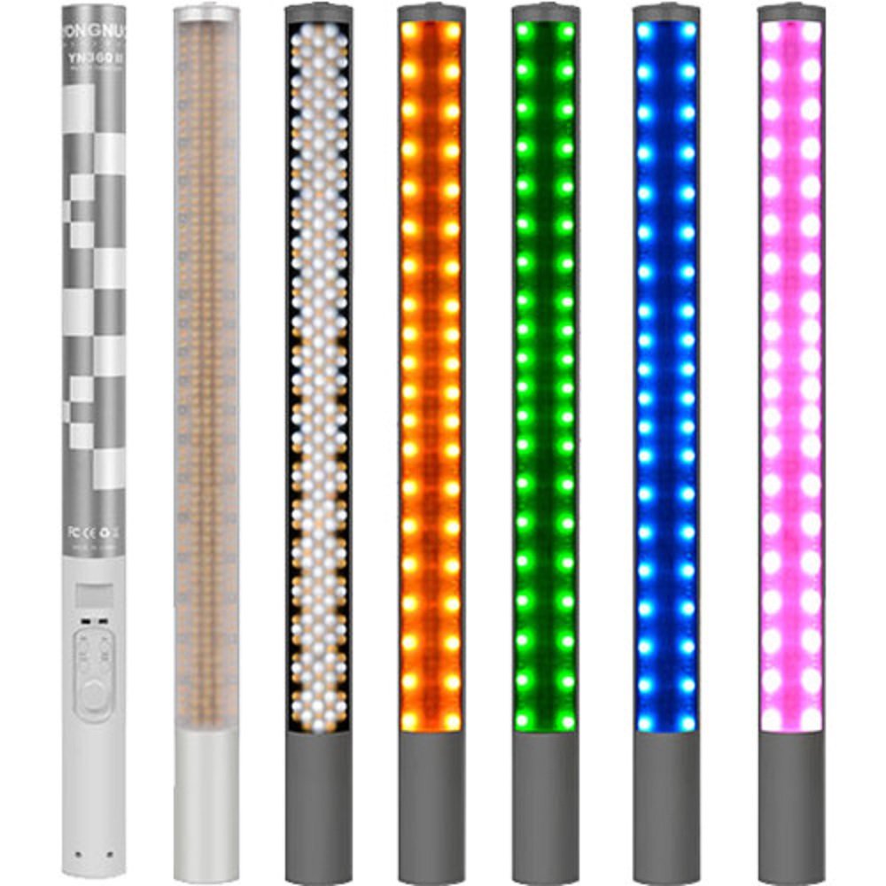 Yongnuo YN360 II LED Light Wand image 3