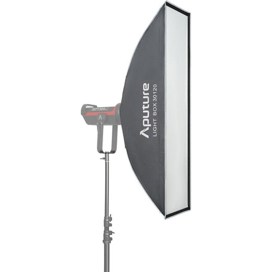 Aputure Light Box 30120 (12 x 48") image 0